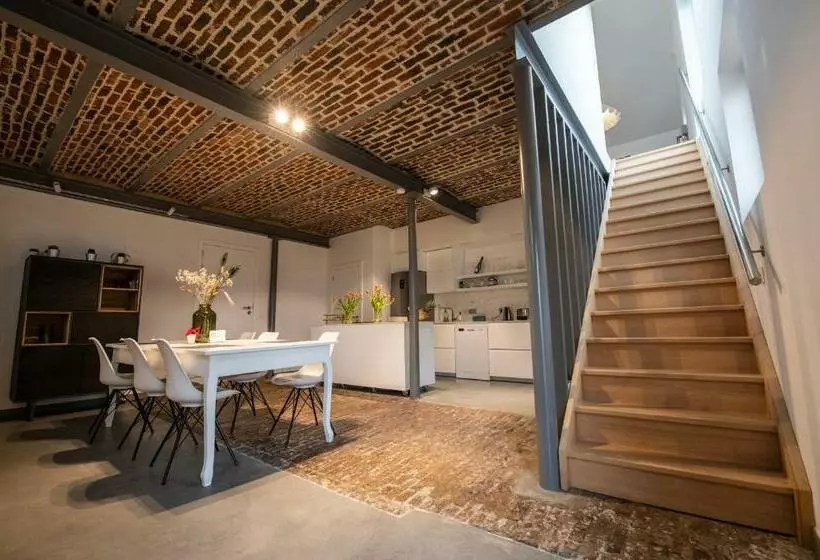 ô Macra B&b   Aubel, Pays De Herve