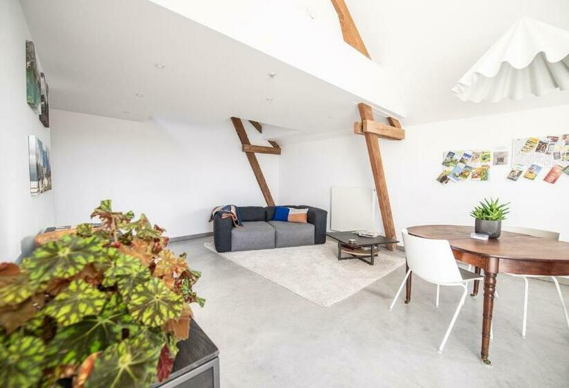 ô Macra B&b   Aubel, Pays De Herve