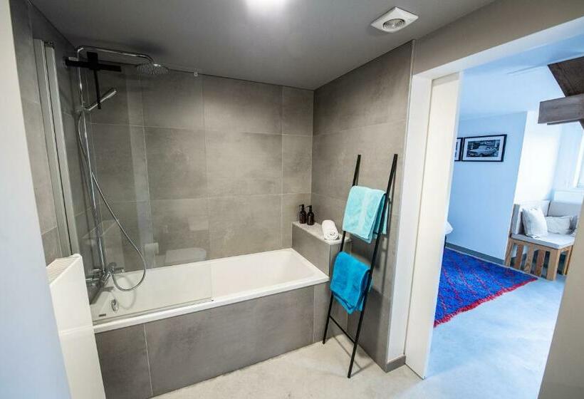 ô Macra B&b   Aubel, Pays De Herve