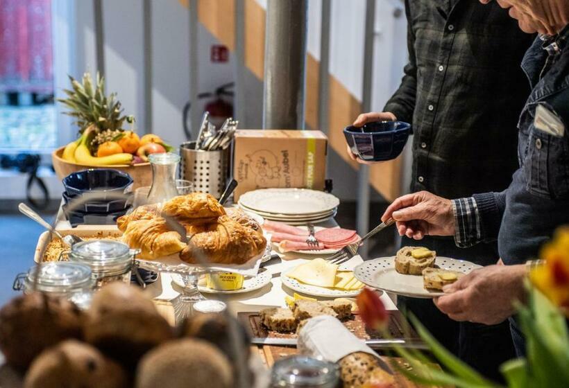 ô Macra B&b   Aubel, Pays De Herve