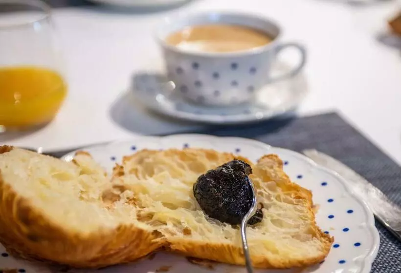 ô Macra B&b   Aubel, Pays De Herve