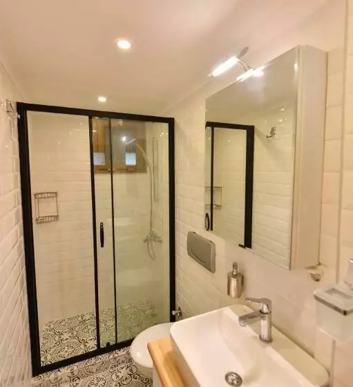 4 Rooms Göcek Apart