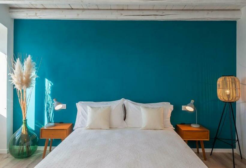 צימר Agriturismo Maison 1933