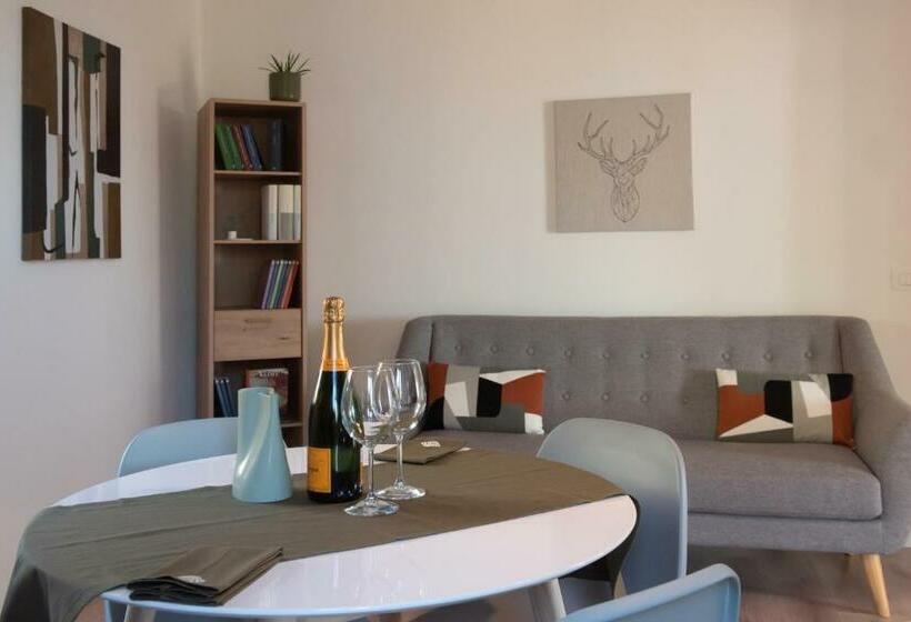 צימר Agriturismo Maison 1933