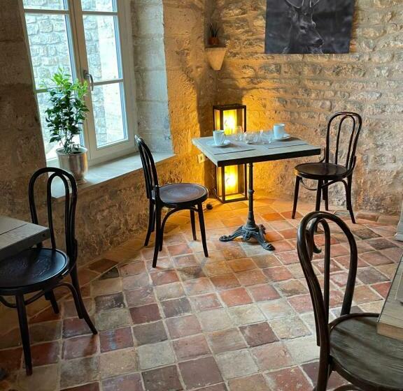 צימר L Orangerie