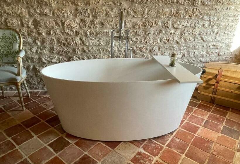 צימר L Orangerie