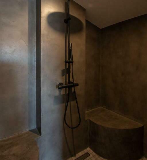 פנסיון Sous Le Tilleul à Ruoms