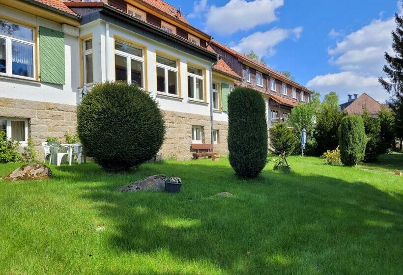 Pension Zum Hexenstieg