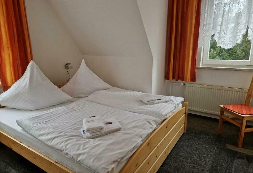 Pension Zum Hexenstieg