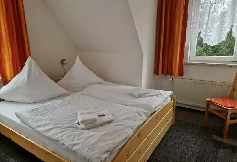 Pension Zum Hexenstieg