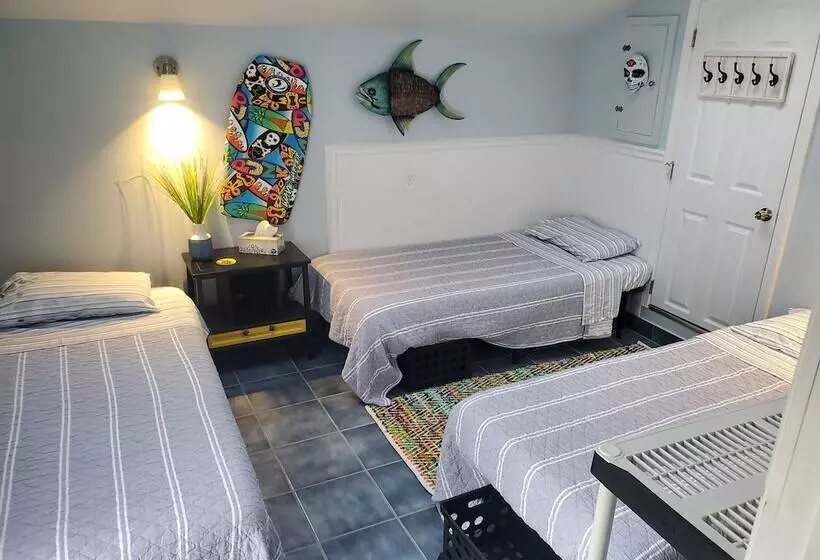 Stillwater Hostel