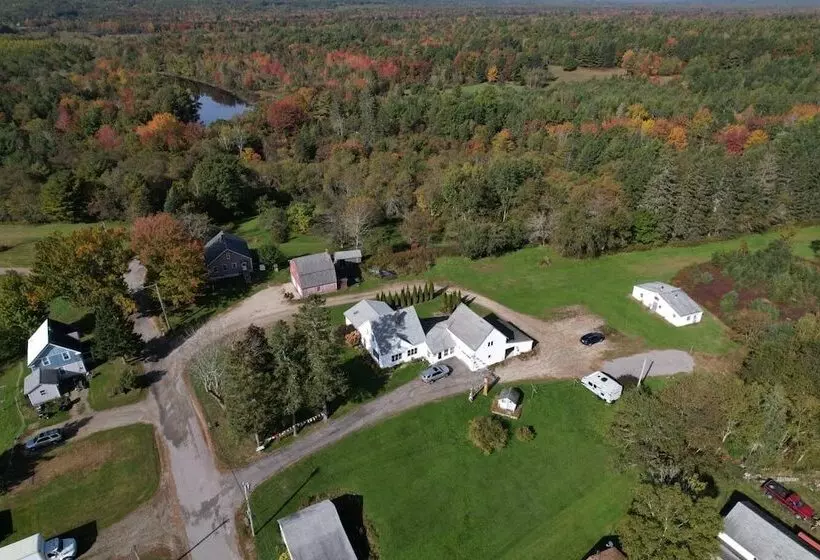 Stillwater Hostel