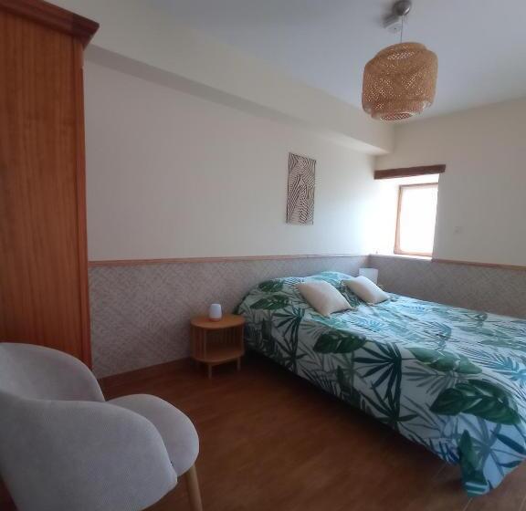 צימר Chambres D Hôtes La Roche