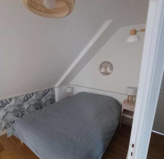 צימר Chambres D Hôtes La Roche