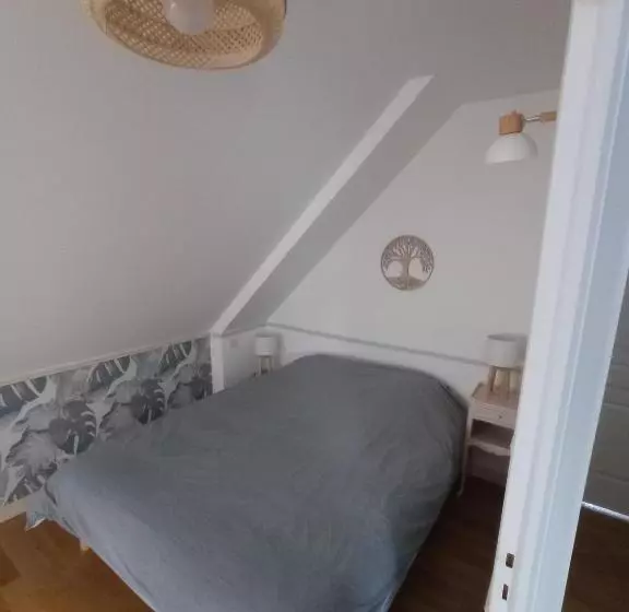 ベッドアンドブレックファースト Chambres D Hôtes La Roche