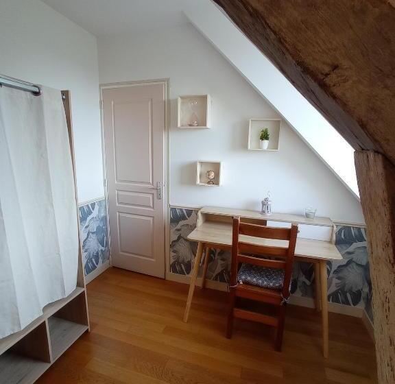 צימר Chambres D Hôtes La Roche