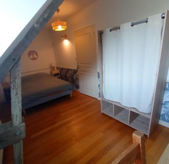 צימר Chambres D Hôtes La Roche