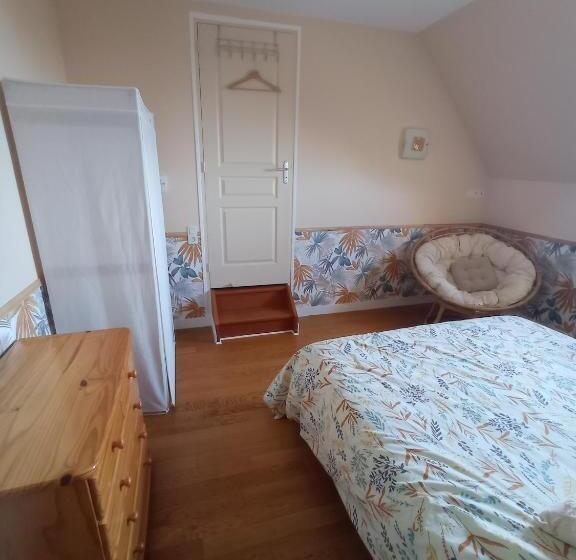 צימר Chambres D Hôtes La Roche