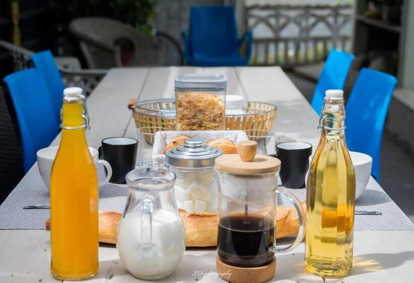 צימר Houlala   Relais D étape   Chambres D Hôtes