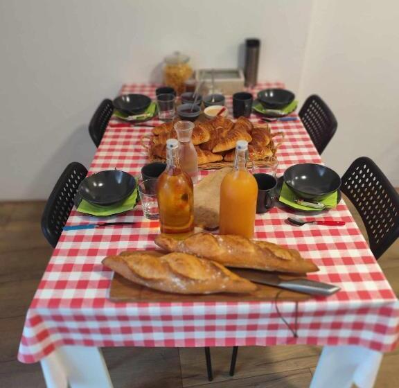 צימר Houlala   Relais D étape   Chambres D Hôtes