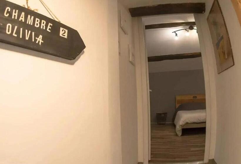 צימר Houlala   Relais D étape   Chambres D Hôtes