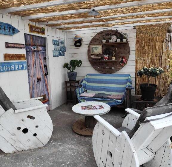 צימר Houlala   Relais D étape   Chambres D Hôtes