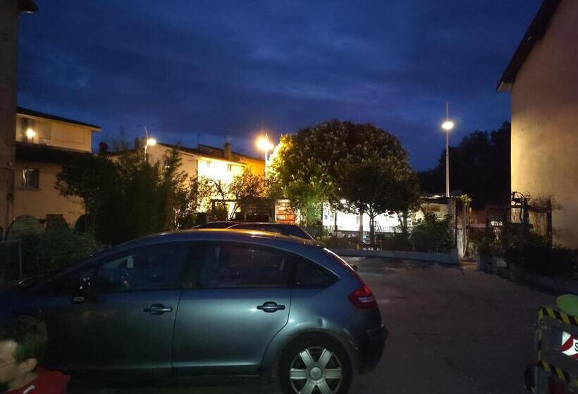 צימר Houlala   Relais D étape   Chambres D Hôtes