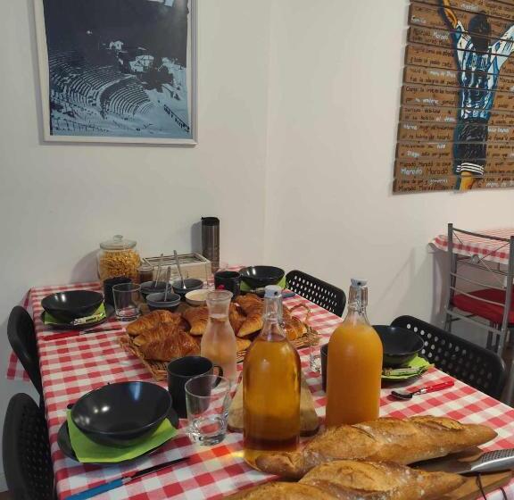 צימר Houlala   Relais D étape   Chambres D Hôtes