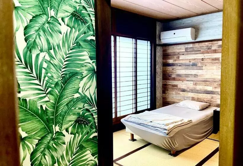 Drive In Ichinomiya Motel