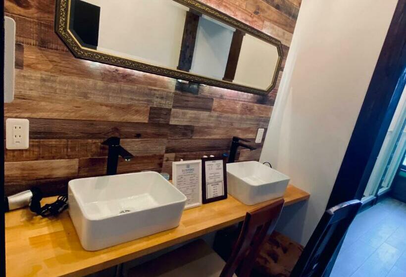 Drive In Ichinomiya Motel