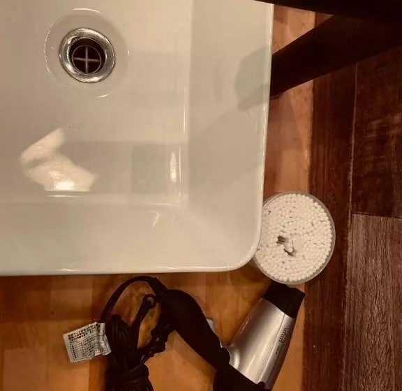 Drive In Ichinomiya Motel