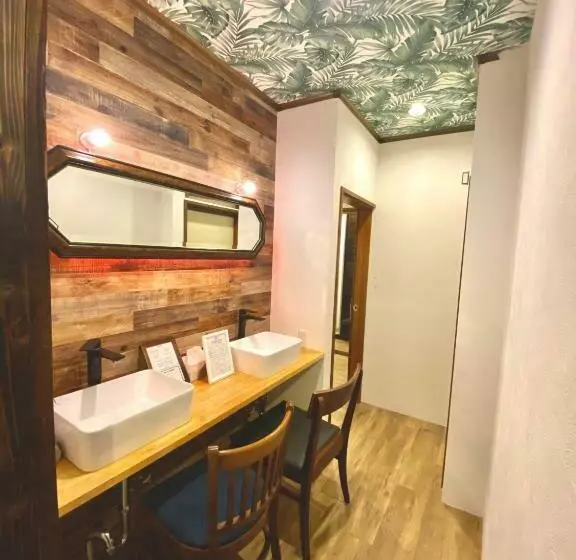 Drive In Ichinomiya Motel