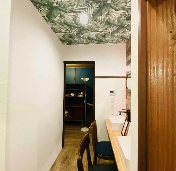 Drive In Ichinomiya Motel