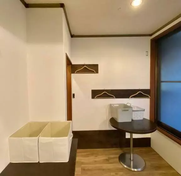 Drive In Ichinomiya Motel