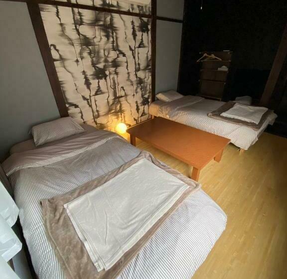 Drive In Ichinomiya Motel