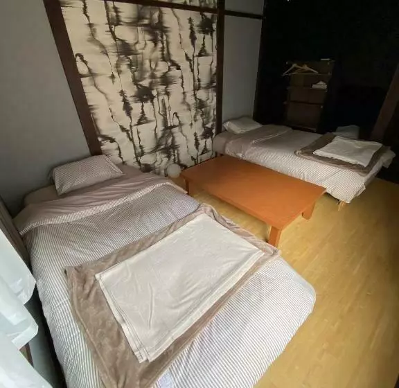 Drive In Ichinomiya Motel