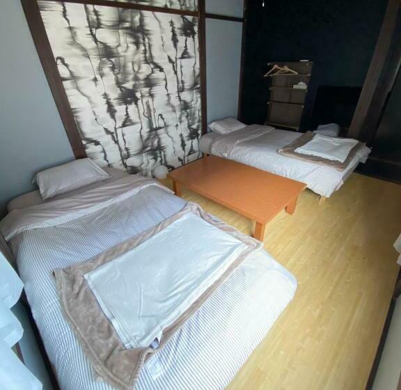 Drive In Ichinomiya Motel