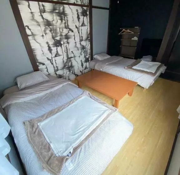 Drive In Ichinomiya Motel