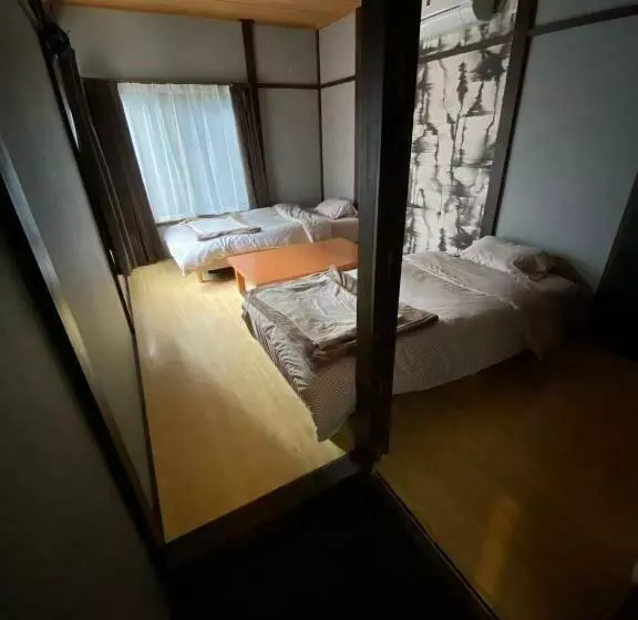 Drive In Ichinomiya Motel