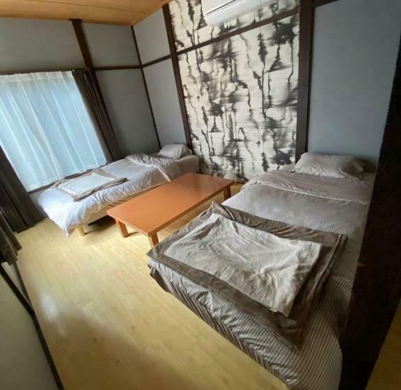 Drive In Ichinomiya Motel