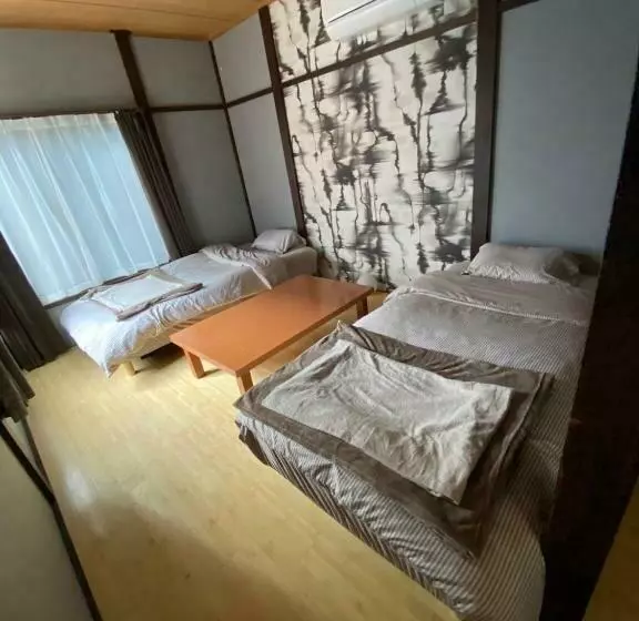 Drive In Ichinomiya Motel