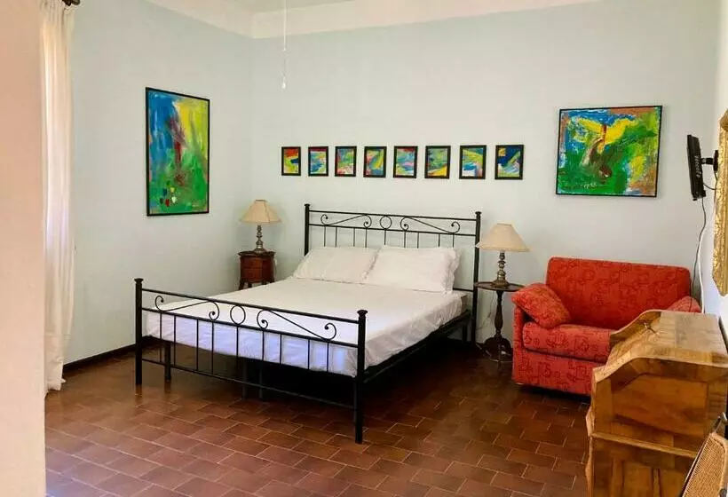 Essenza_2 B&b