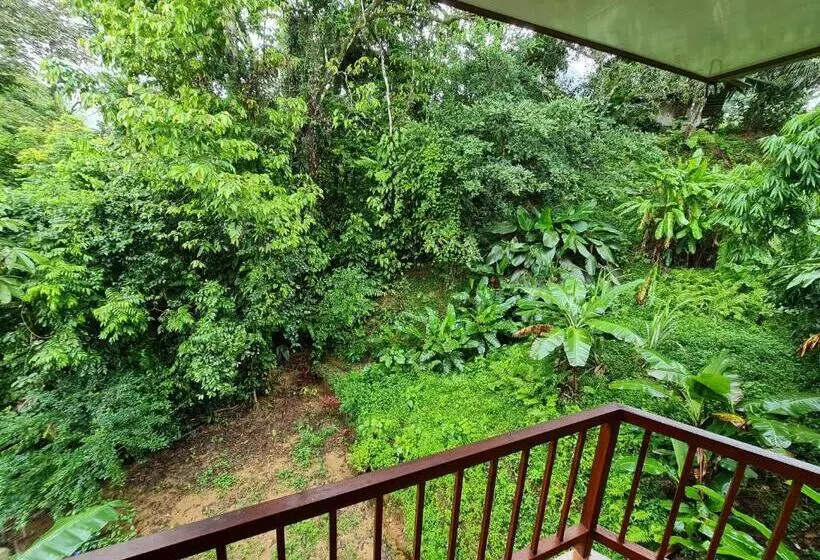 هتل Ceiba Lodge