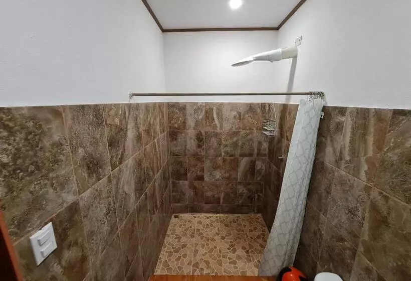 هتل Ceiba Lodge
