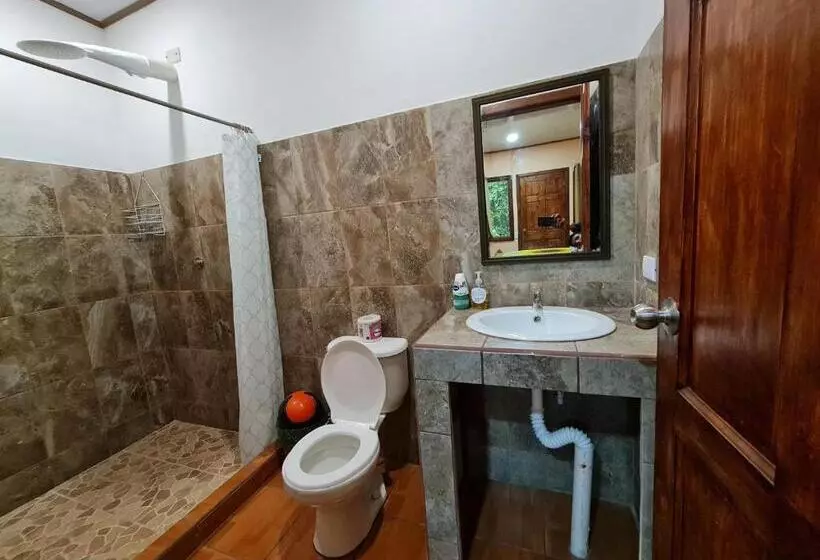 هتل Ceiba Lodge