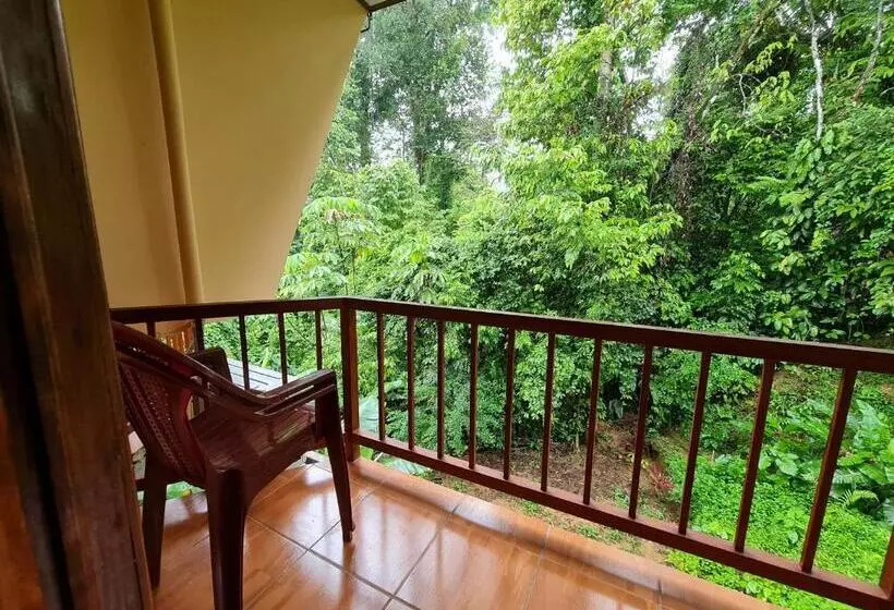هتل Ceiba Lodge