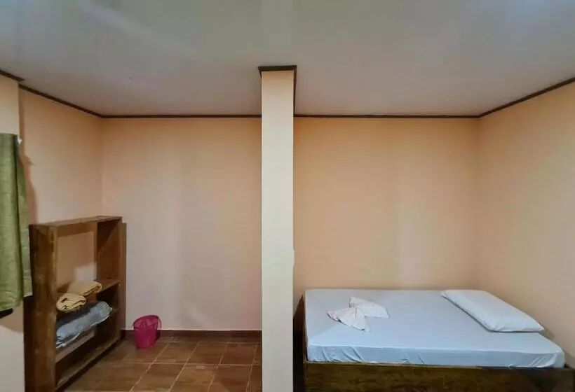 هتل Ceiba Lodge