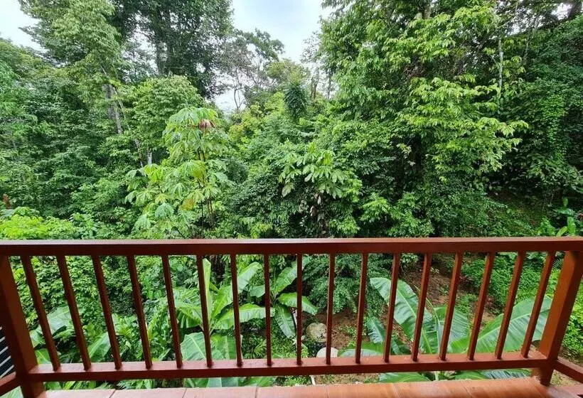 هتل Ceiba Lodge