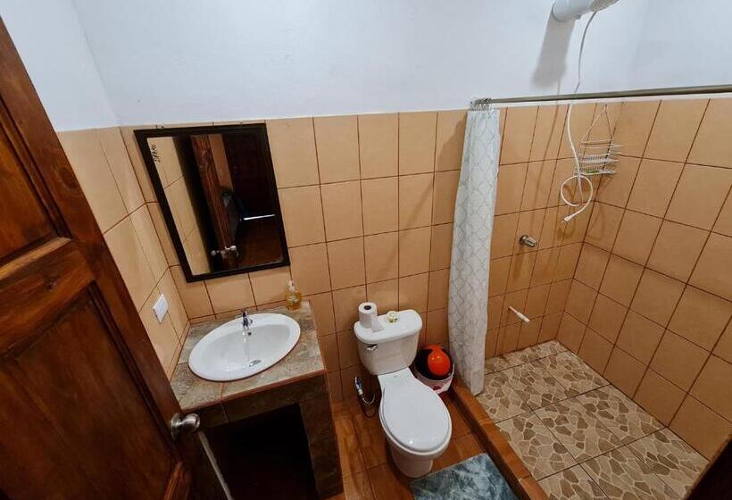 Отель Ceiba Lodge