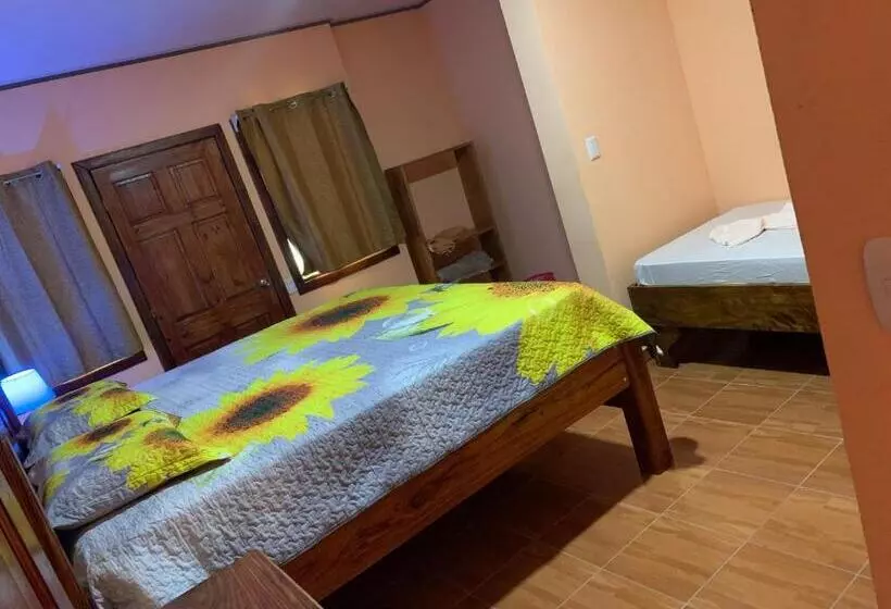 هتل Ceiba Lodge
